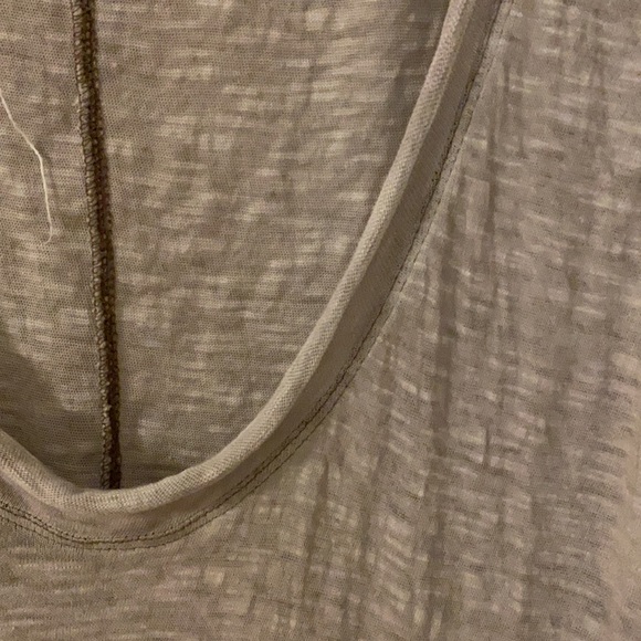 We the Free tank top - Picture 3 of 4